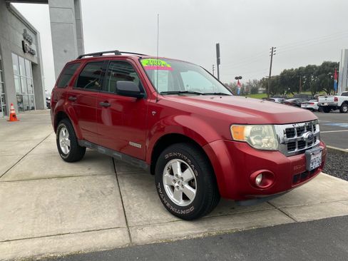 Used 2008 Ford Escape XLT image 13