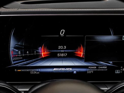Used 2024 Mercedes-Benz GLE 63 AMG S image 25