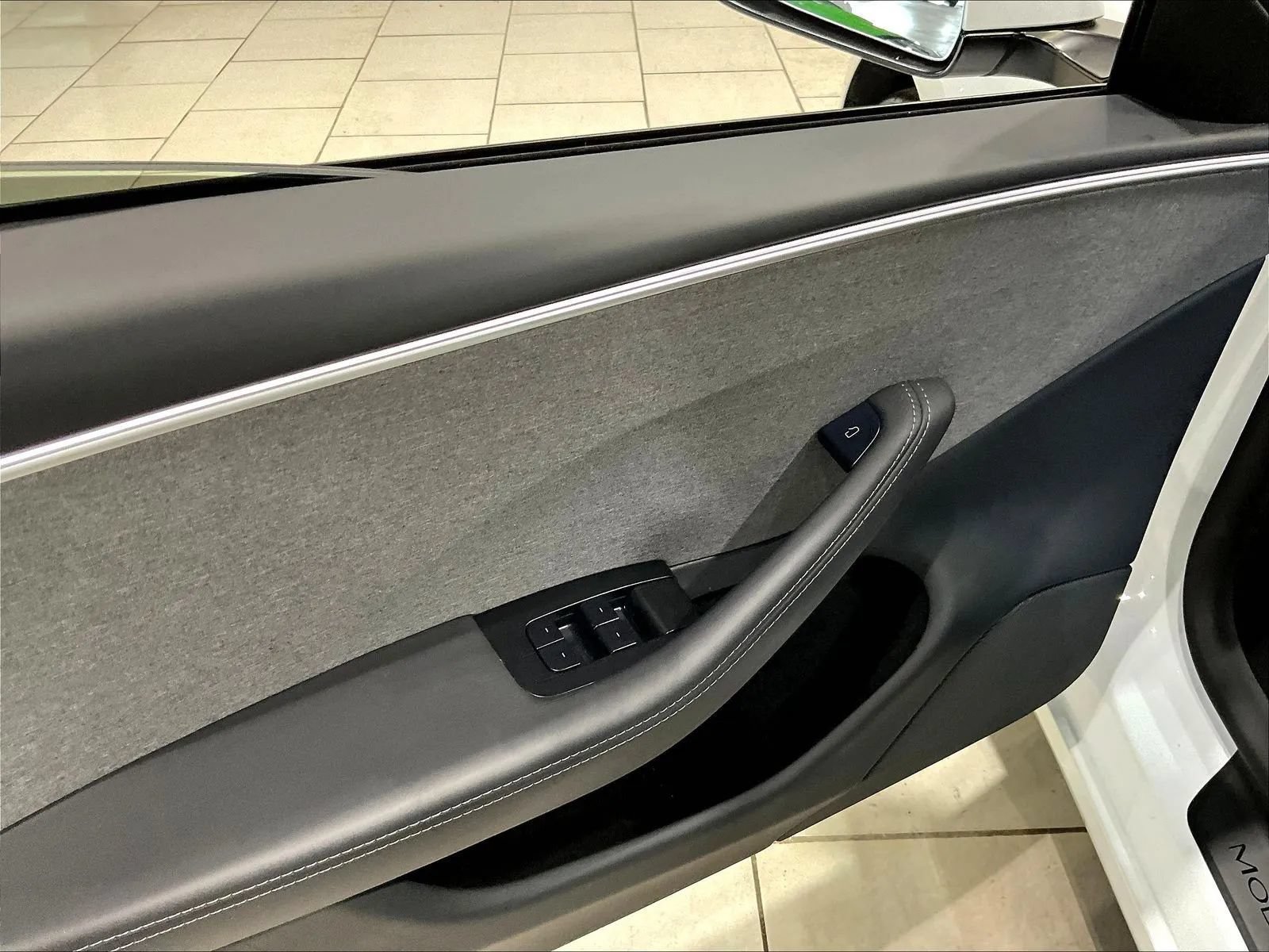 Used 2025 Tesla Model 3 Long Range RWD image 37