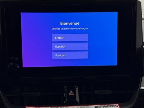 New 2026 Toyota Corolla Cross LE image 16