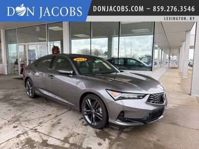 Used 2023 Acura Integra A-Spec