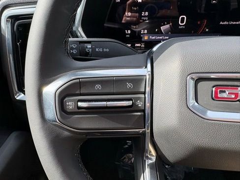 New 2026 GMC Canyon Elevation w/ Convenience Package image 19