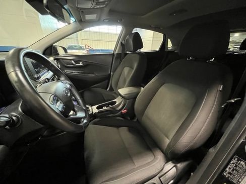 Used 2022 Hyundai Kona SEL w/ Convenience Package AWD/4WD image 21