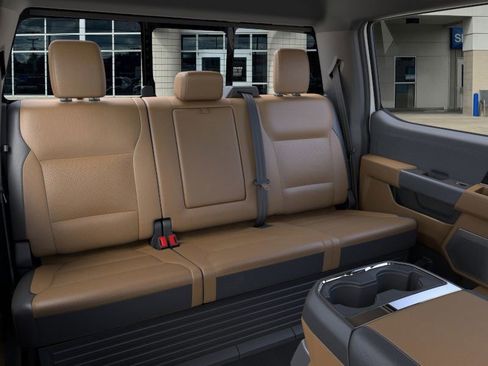 New 2026 Ford F250 Lariat w/ Lariat Ultimate Package image 33