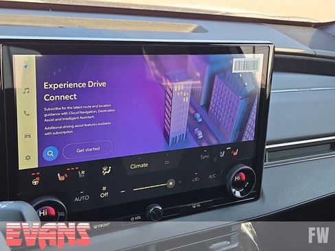 New 2026 Toyota bZ image 7