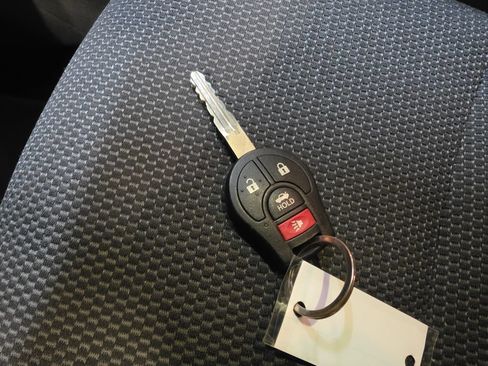 Used 2019 Nissan Sentra S FWD image 10