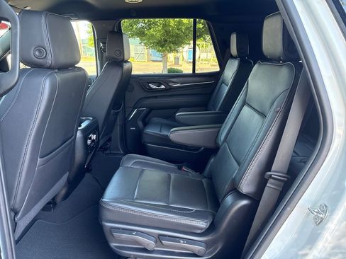 Certified 2024 GMC Yukon Denali RWD image 40