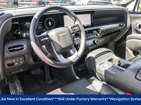 Certified 2026 Hyundai Palisade Calligraphy AWD/4WD image 5
