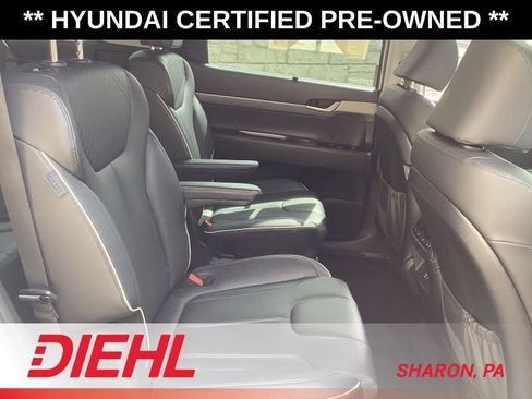 Used 2024 Hyundai Palisade XRT AWD/4WD image 15