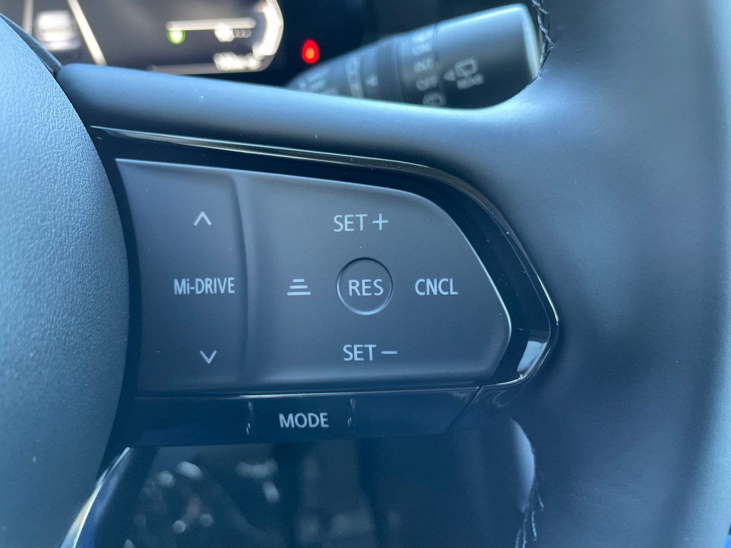New 2026 MAZDA CX-5 AWD 2.5 S image 22