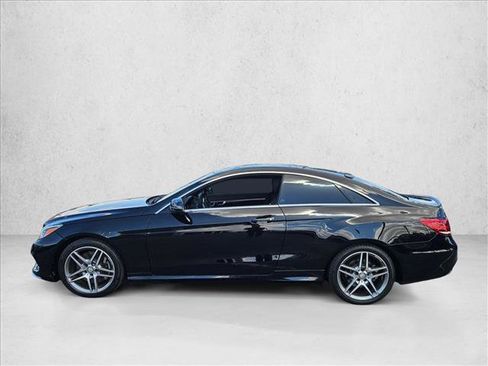 Used 2016 Mercedes-Benz E 550 Coupe image 9