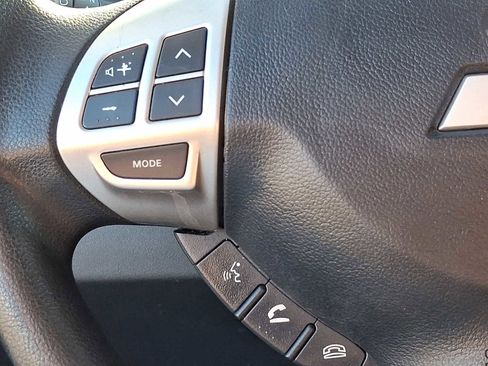 Used 2017 Mitsubishi Lancer SE AWD/4WD image 21