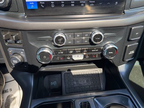 Used 2024 Ford F150 XLT w/ Equipment Group 303A High AWD/4WD image 34