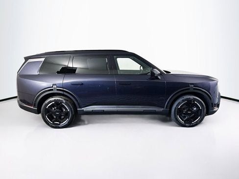 New 2027 Kia Telluride EX AWD/4WD image 4