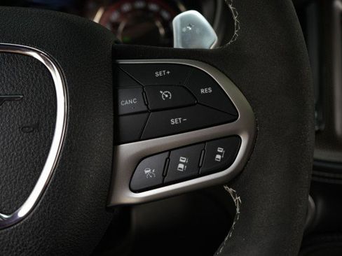 Used 2023 Dodge Challenger SRT Hellcat image 46