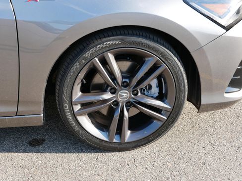 Certified 2024 Acura Integra A-Spec image 15