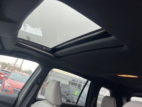 Used 2022 Honda Passport EX-L image 19