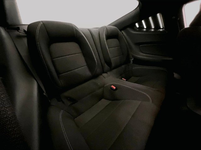 Used 2016 Ford Mustang Coupe RWD image 26