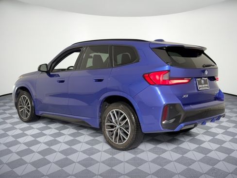 Certified 2023 BMW X1 xDrive28i w/ Premium Package AWD/4WD image 3