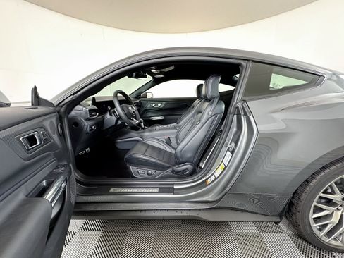 New 2025 Ford Mustang GT Premium image 6