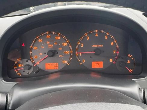 Used 2004 INFINITI G35 Base AWD 4dr Sedan w/Leather image 10