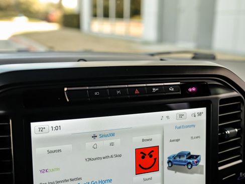 Used 2022 Ford F150 Raptor w/ Equipment Group 801A High image 80