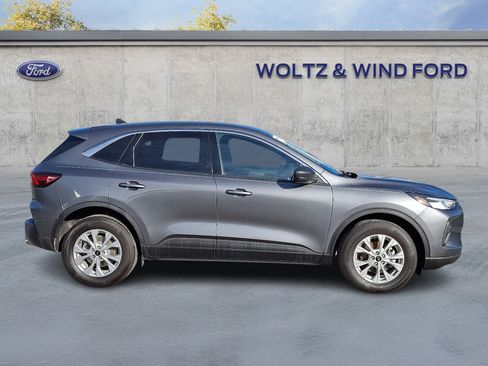 Certified 2023 Ford Escape Active w/ Tech Pack #1 image 7