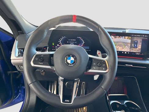 Certified 2025 BMW X2 M35i w/ Premium Package image 11