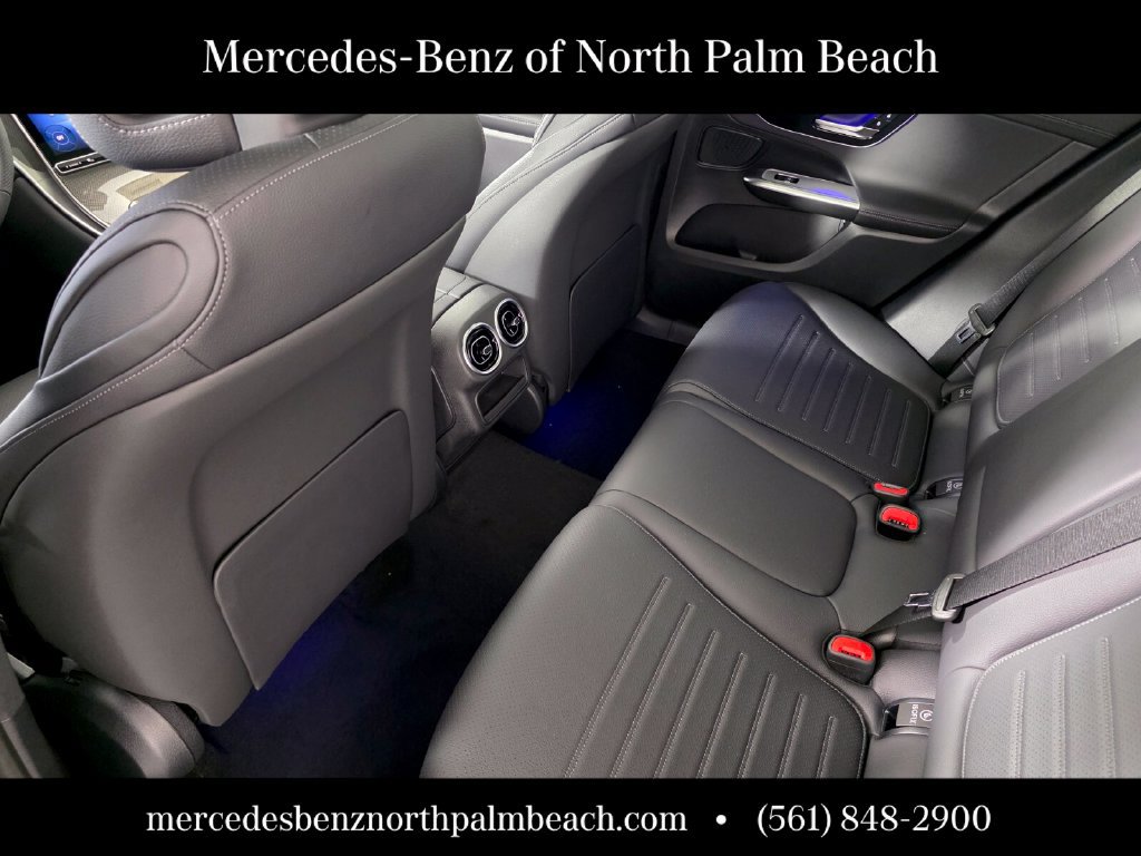 New 2026 Mercedes-Benz GLC 300 image 13