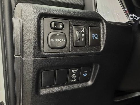 Used 2023 Toyota 4Runner SR5 Premium AWD/4WD image 15