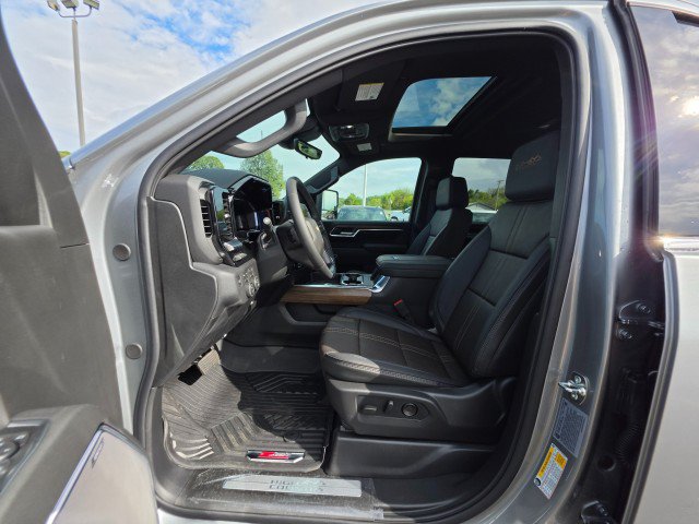 New 2026 Chevrolet Silverado 2500 High Country w/ High Country Premium Package AWD/4WD image 33