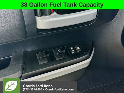 Used 2016 Toyota Tundra SR5 w/ TRD Off Road Package AWD/4WD image 18