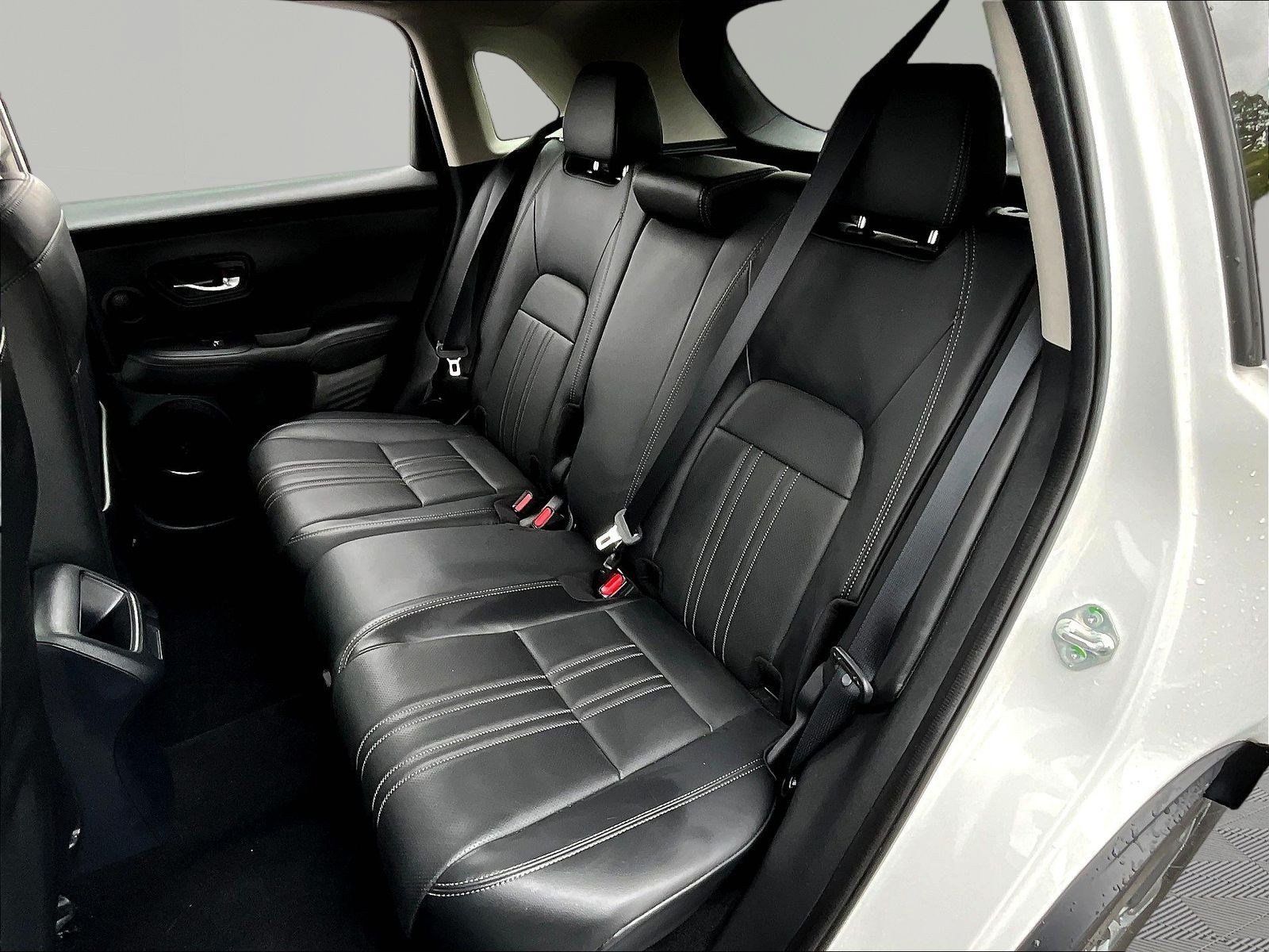 Used 2025 Honda HR-V EX-L image 20