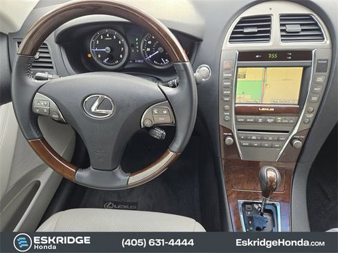 Used 2012 Lexus ES 350 image 28