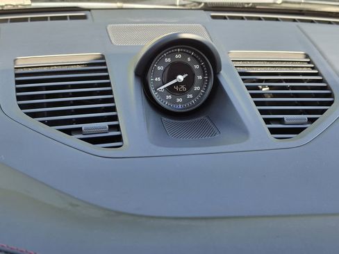 Certified 2025 Porsche 911 Carrera S RWD image 17