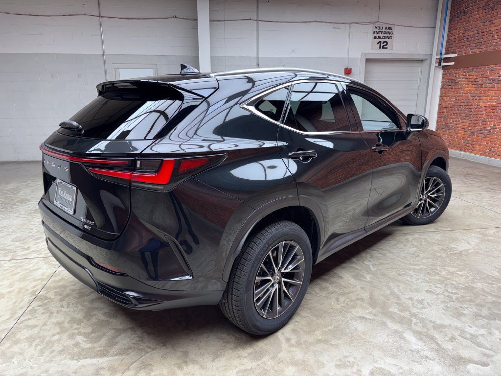 Used 2024 Lexus NX 350 AWD w/ Cold Area Package image 6