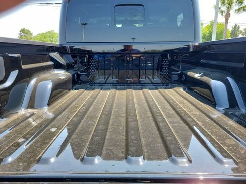 New 2026 Jeep Gladiator Sport image 7