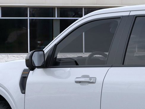 New 2026 Ford Maverick Tremor AWD/4WD image 21
