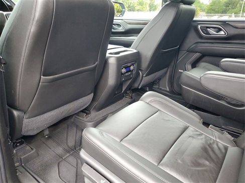 Certified 2021 Chevrolet Tahoe LT w/ LT Signature Package image 15