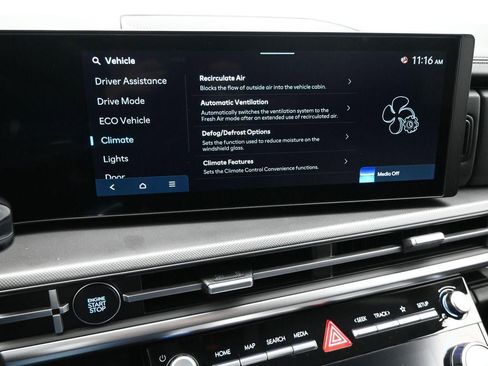 New 2026 Hyundai Santa Fe SE FWD image 17