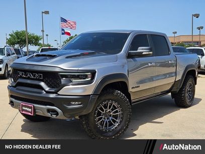 Used 2022 RAM 1500 TRX w/ TRX Level 1 Equipment Group