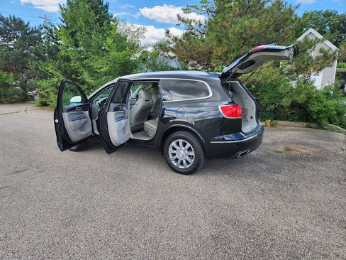 Used 2015 Buick Enclave Leather FWD image 10