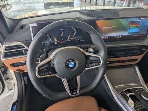 Used 2026 BMW 430i Coupe w/ M Sport Package RWD image 23
