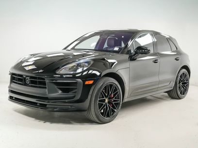 Certified 2022 Porsche Macan GTS