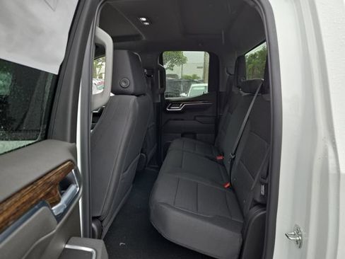 New 2026 GMC Sierra 1500 Elevation AWD/4WD image 11