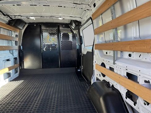 Used 2024 Ford Transit 250 Low Roof w/ Exterior Upgrade Package image 12