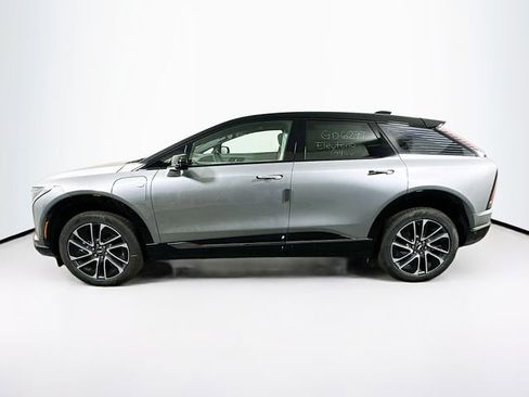 New 2026 Cadillac Optiq Sport 1 AWD/4WD image 3