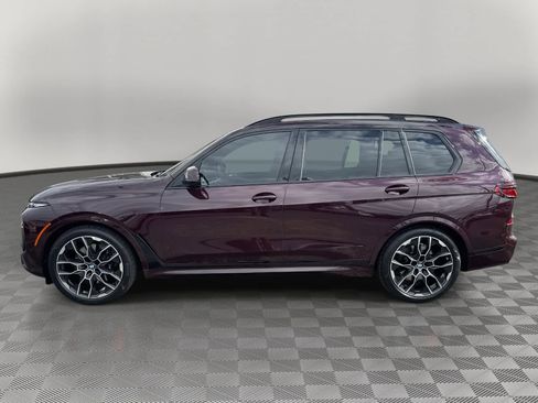 Certified 2023 BMW X7 xDrive40i w/ M Sport Package image 6