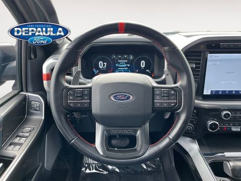 Used 2022 Ford F150 Raptor w/ Equipment Group 801A High image 14