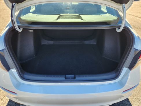 Certified 2022 Honda Civic Sport image 18